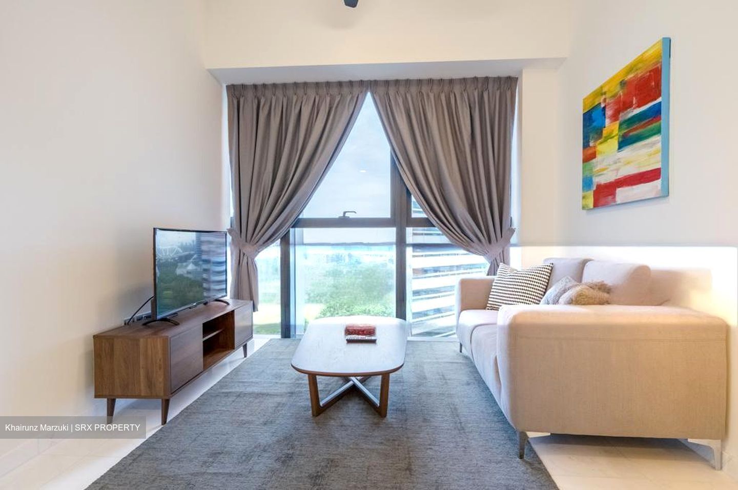 Duo Residences (D7), Apartment #568353691